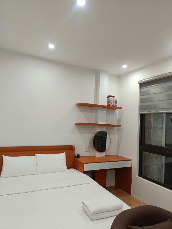 Ami Apartment Hà Nội – Hanoi