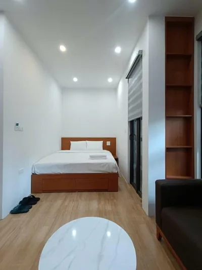 Ami Apartment Hà Nội – Photos 2