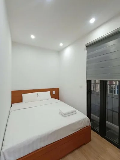 Ami Apartment Hà Nội – Photos 6