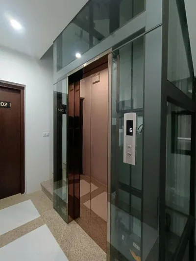 Ami Apartment Hà Nội – Photos 10