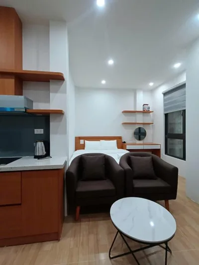 Ami Apartment Hà Nội – Photos 12